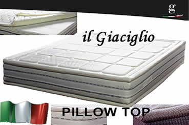 PILLOW TOP